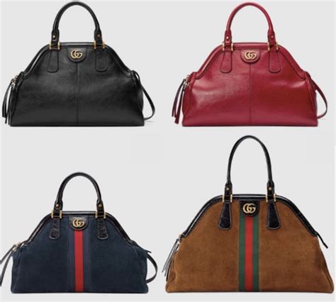 gucci borsa re